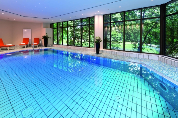 Hotel Maritim Bad Homburg (Bad Homburg vor der Höhe)